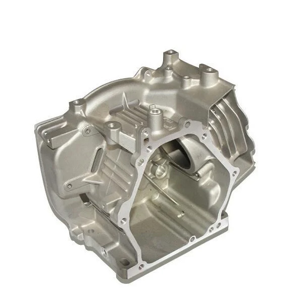 Aluminum Casting Gearbox ທີ່ຢູ່ອາໄສ