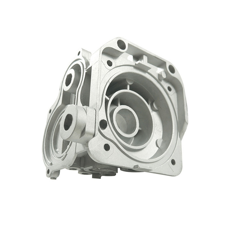 ອະລູມີນຽມ Die Casting Auto Parts