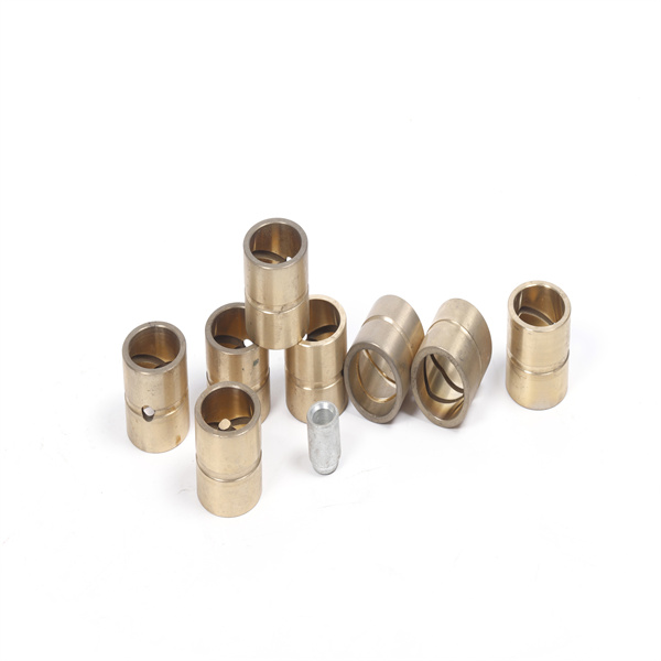 Nut ແລະ Bolt ການເຮັດ CNC ເຄື່ອງ Nut Bolt