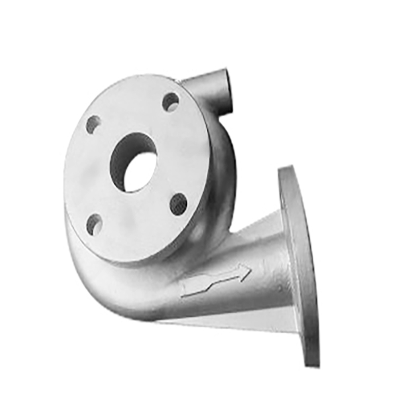 Pump Valve Parts Solutions ໂດຍ Casting Cnc Machining